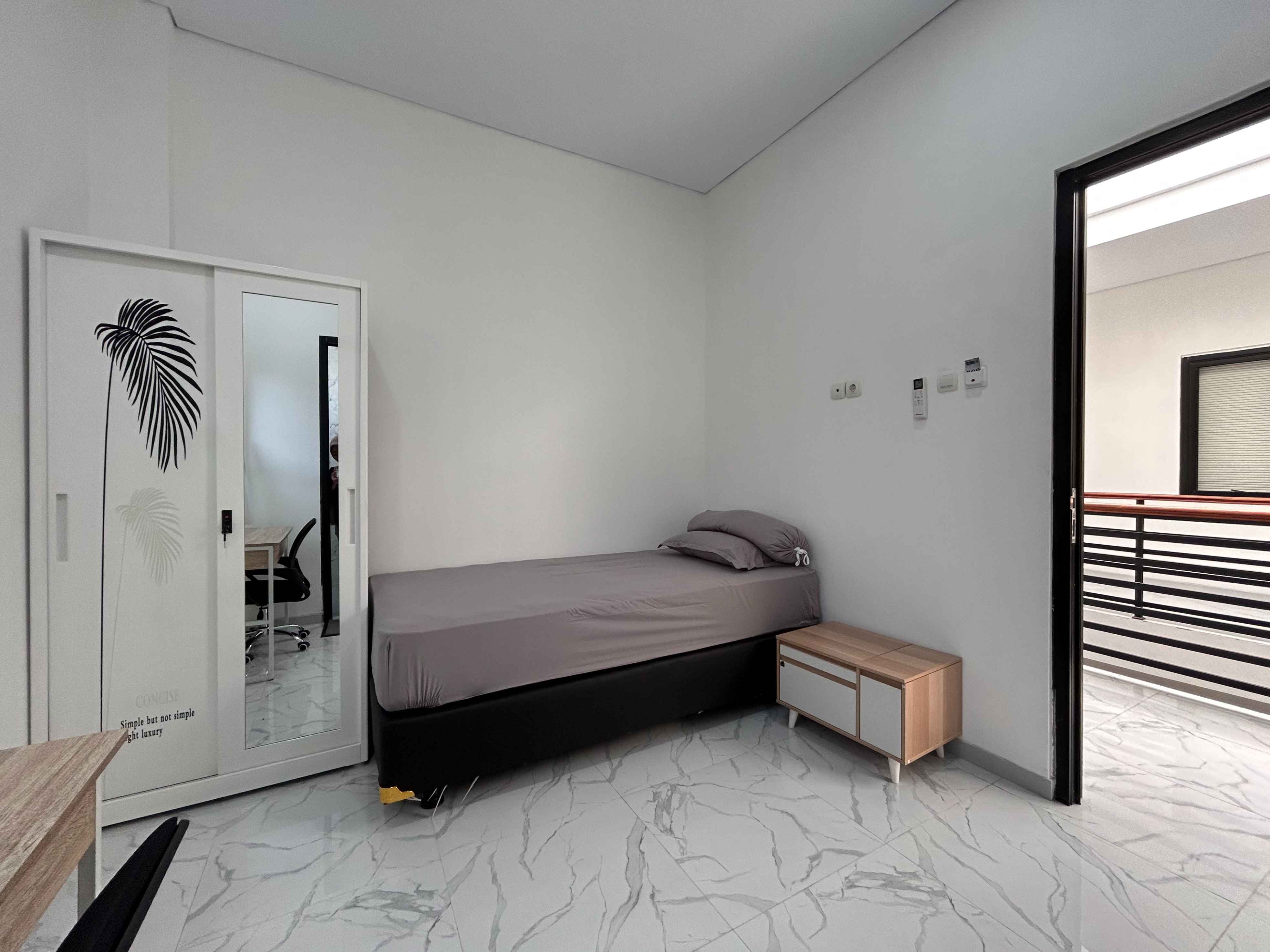 Kost Putri Second House